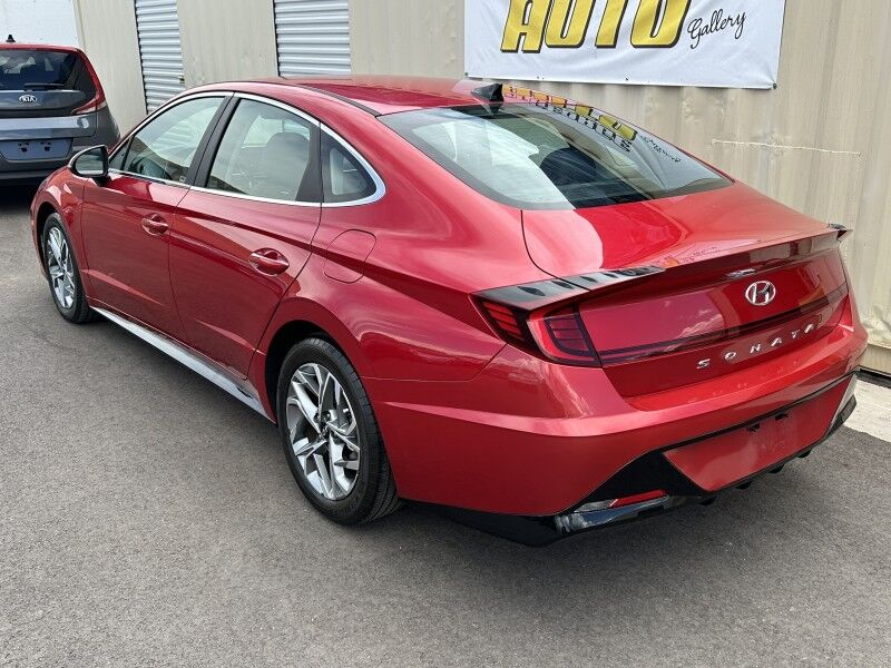 2020 Hyundai Sonata SEL St George UT