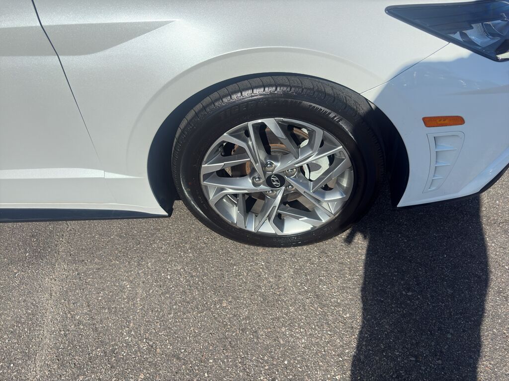 2020 Hyundai Sonata SEL Wilmington NC