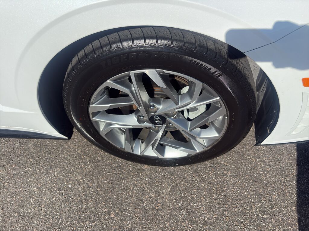 2020 Hyundai Sonata SEL Wilmington NC