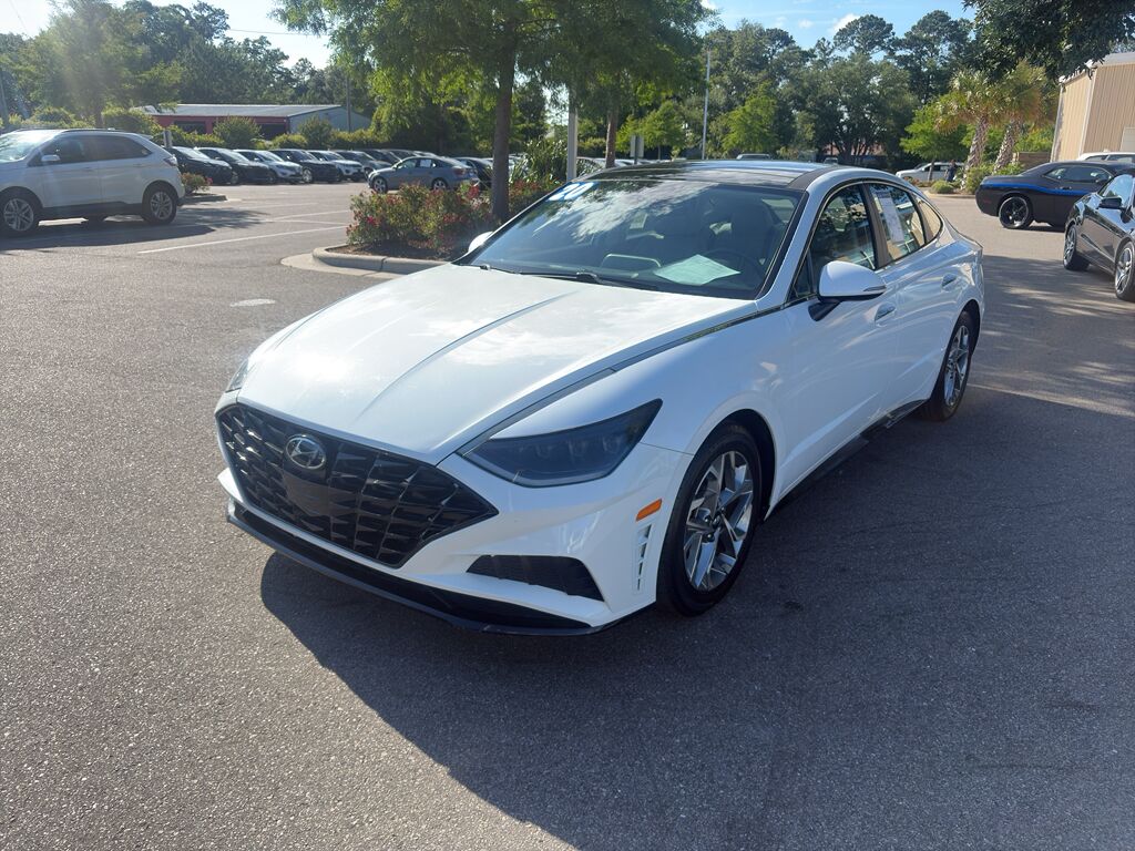 2020 Hyundai Sonata SEL Wilmington NC