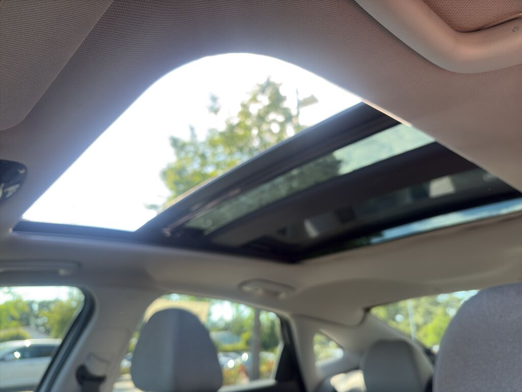 2020 Hyundai Sonata SEL Wilmington NC