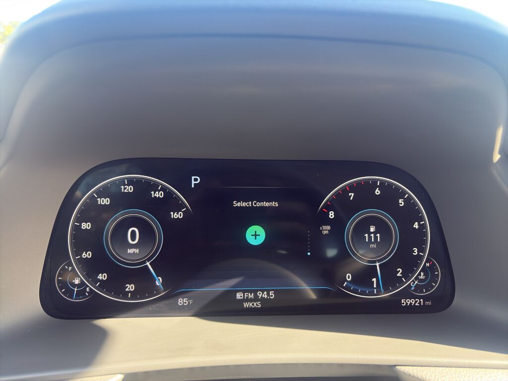 2020 Hyundai Sonata SEL Wilmington NC