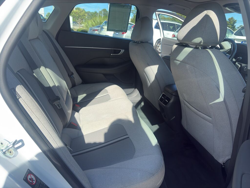 2020 Hyundai Sonata SEL Wilmington NC