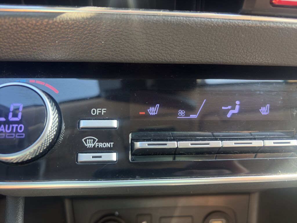 2020 Hyundai Sonata SEL Wilmington NC