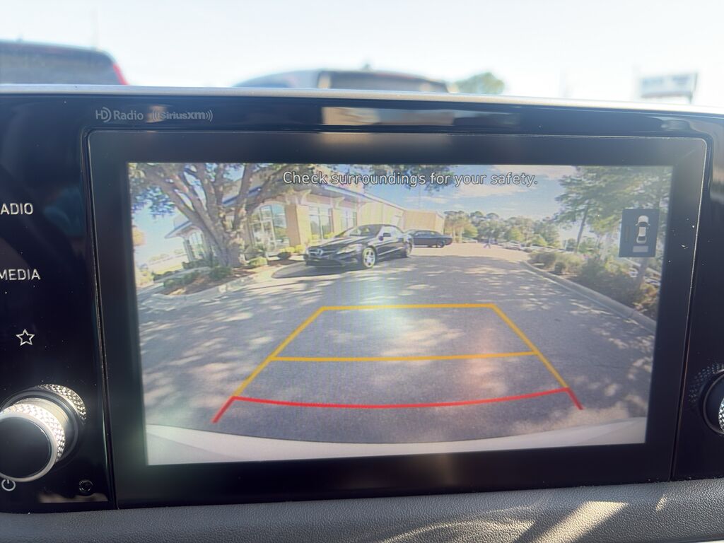 2020 Hyundai Sonata SEL Wilmington NC