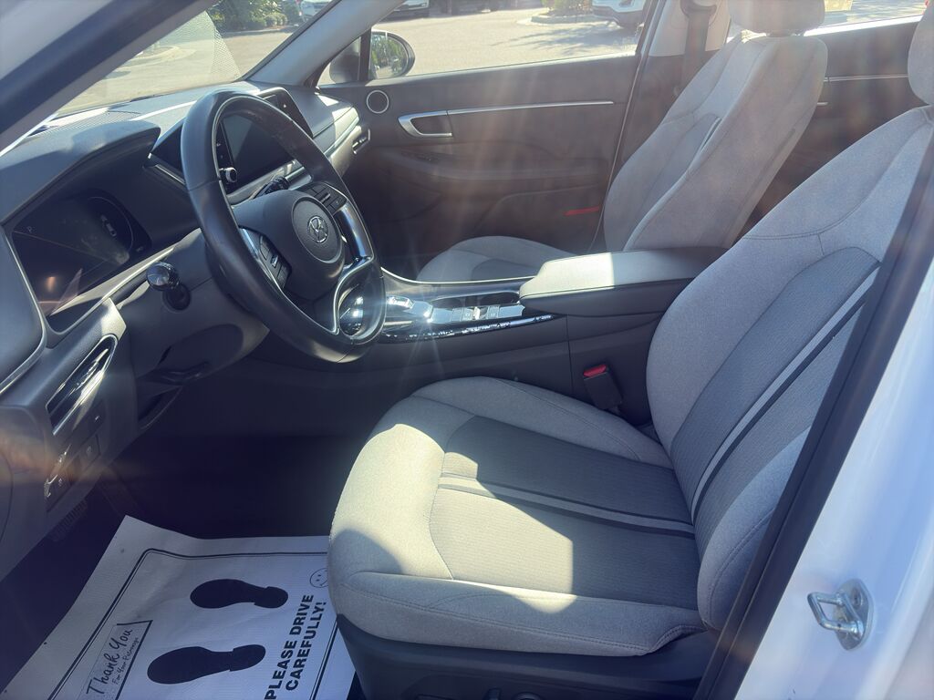 2020 Hyundai Sonata SEL Wilmington NC