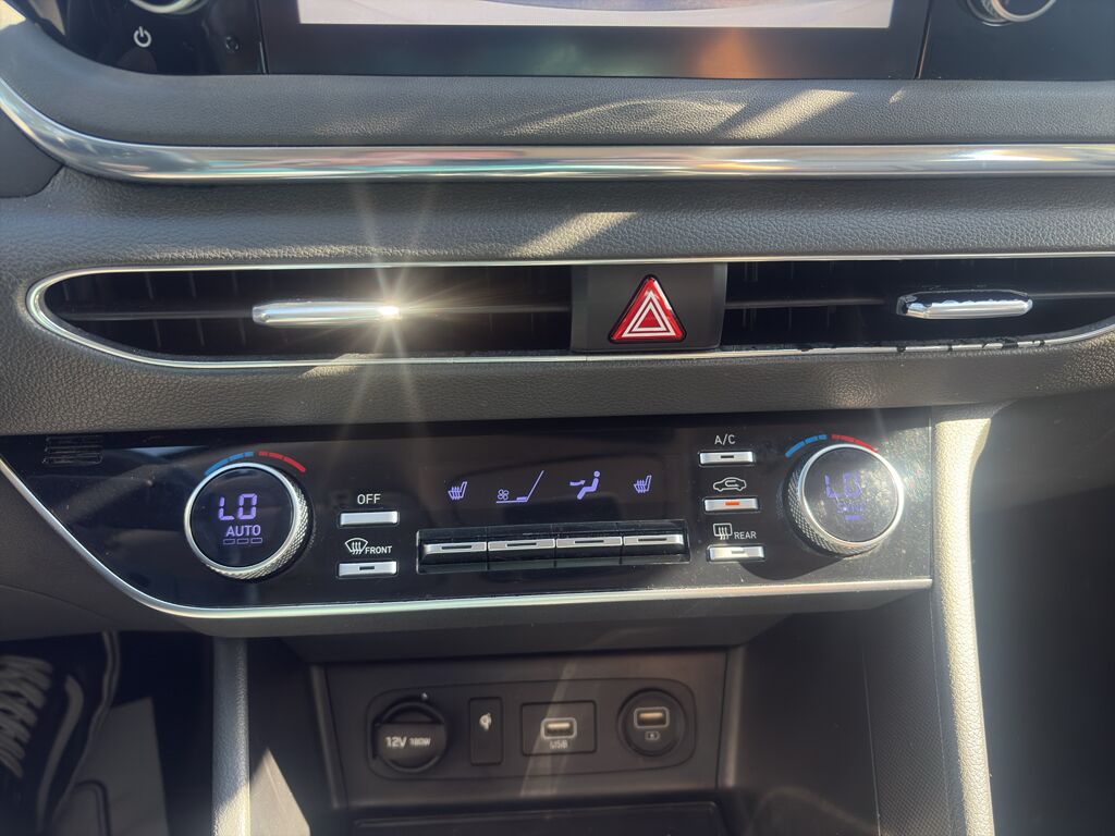 2020 Hyundai Sonata SEL Wilmington NC