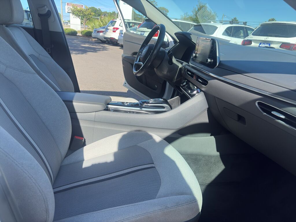 2020 Hyundai Sonata SEL Wilmington NC