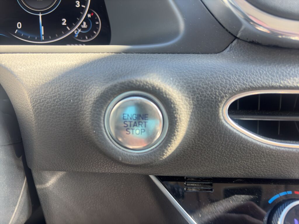 2020 Hyundai Sonata SEL Wilmington NC