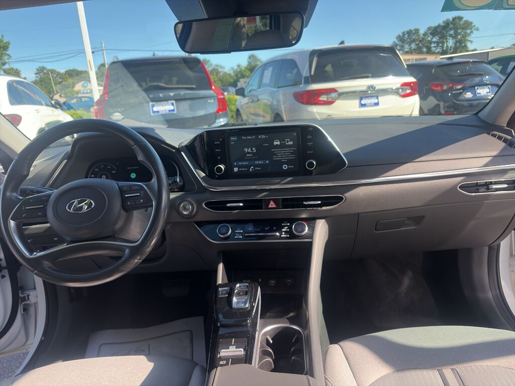 2020 Hyundai Sonata SEL Wilmington NC
