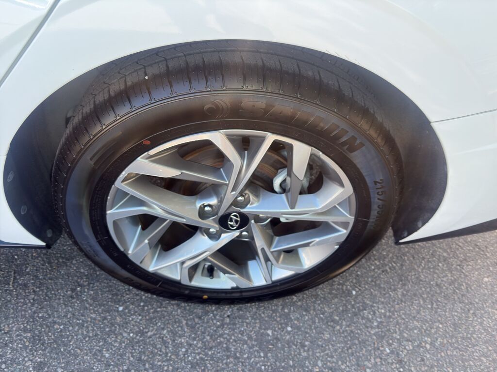 2020 Hyundai Sonata SEL Wilmington NC