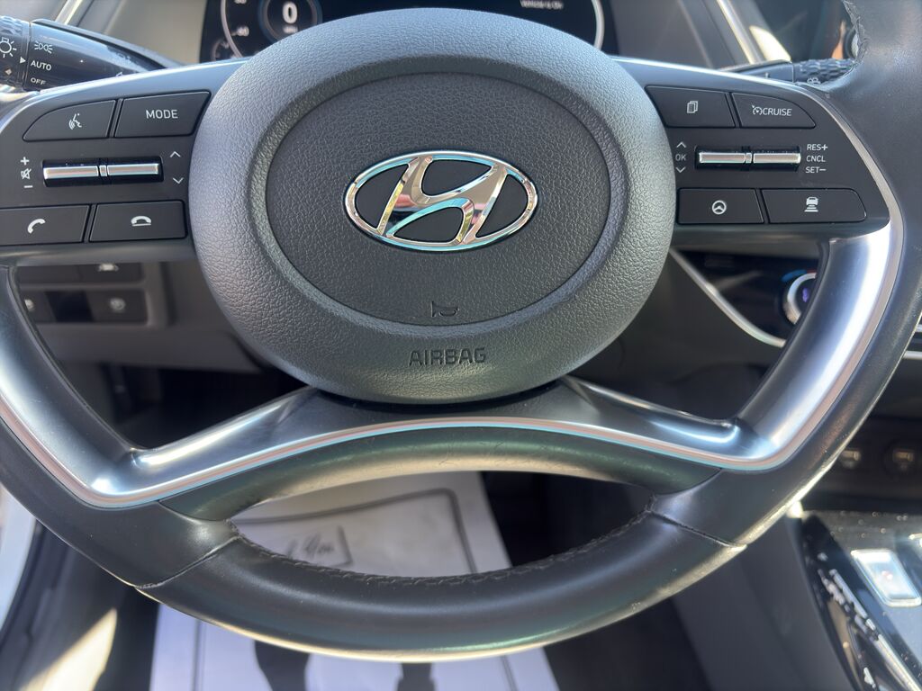 2020 Hyundai Sonata SEL Wilmington NC