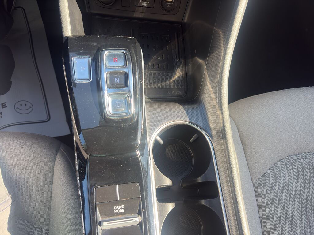 2020 Hyundai Sonata SEL Wilmington NC