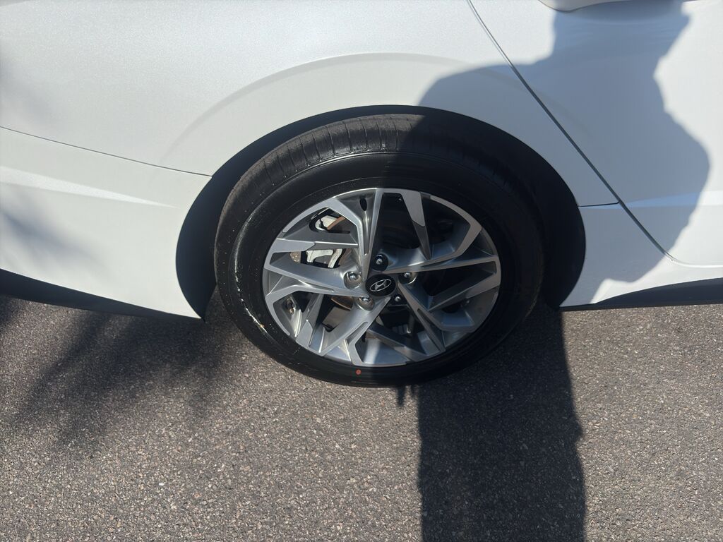 2020 Hyundai Sonata SEL Wilmington NC