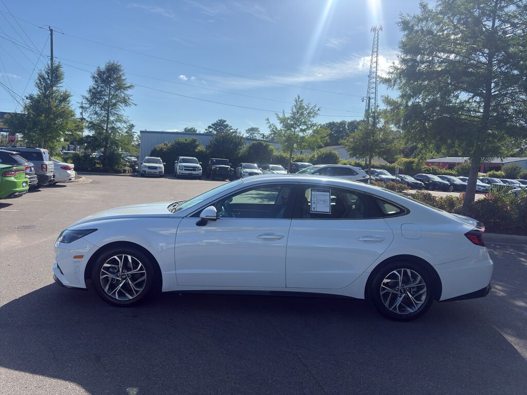 2020 Hyundai Sonata SEL Wilmington NC