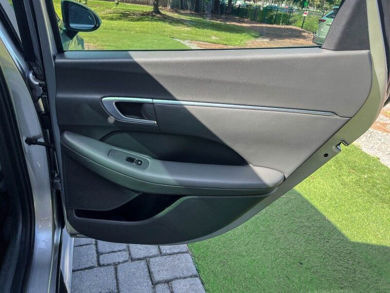 2020 Hyundai Sonata SEL Wilmington NC