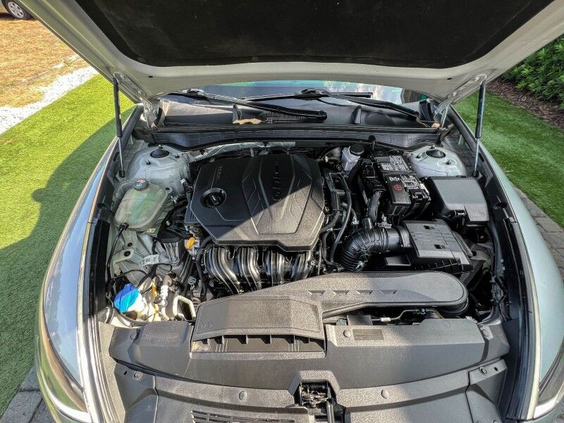 2020 Hyundai Sonata SEL Wilmington NC