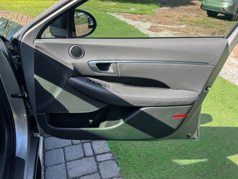 2020 Hyundai Sonata SEL Wilmington NC