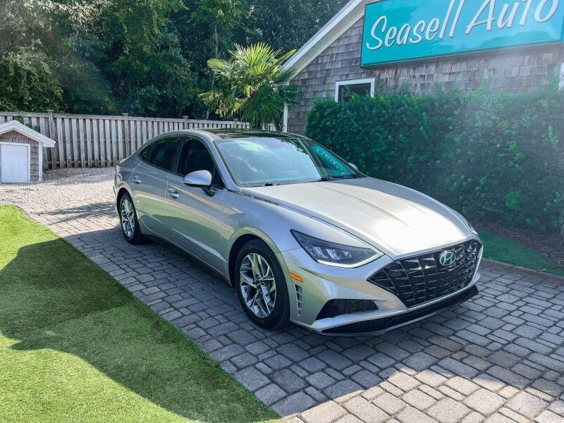 2020 Hyundai Sonata SEL Wilmington NC
