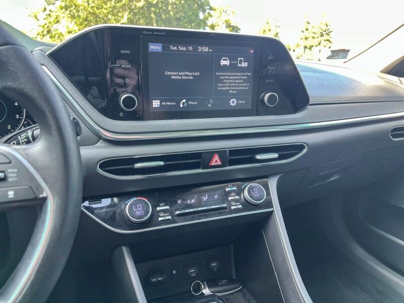 2020 Hyundai Sonata SEL Wilmington NC
