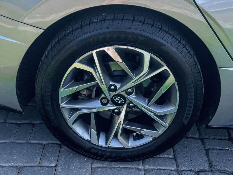 2020 Hyundai Sonata SEL Wilmington NC