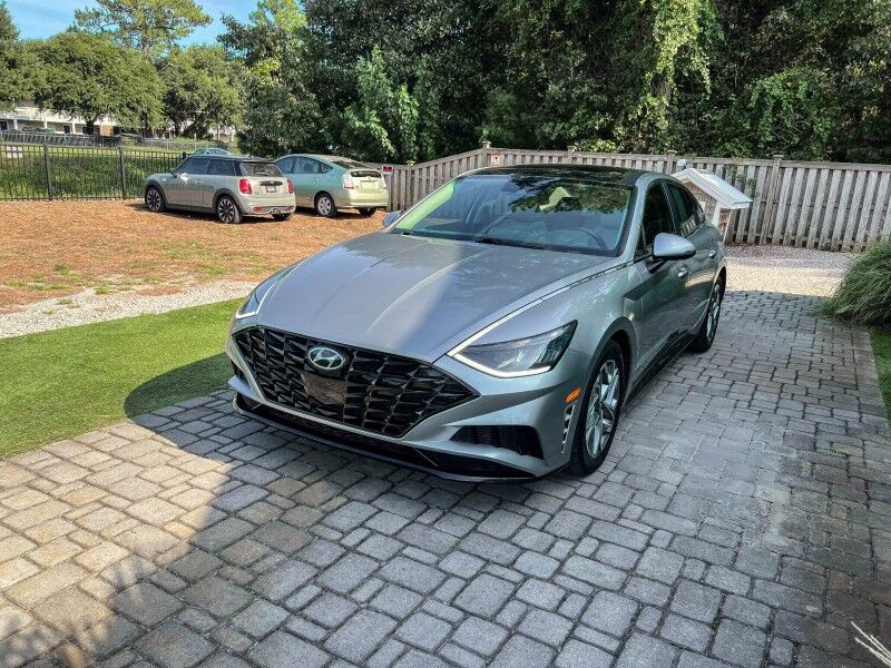 2020 Hyundai Sonata SEL Wilmington NC