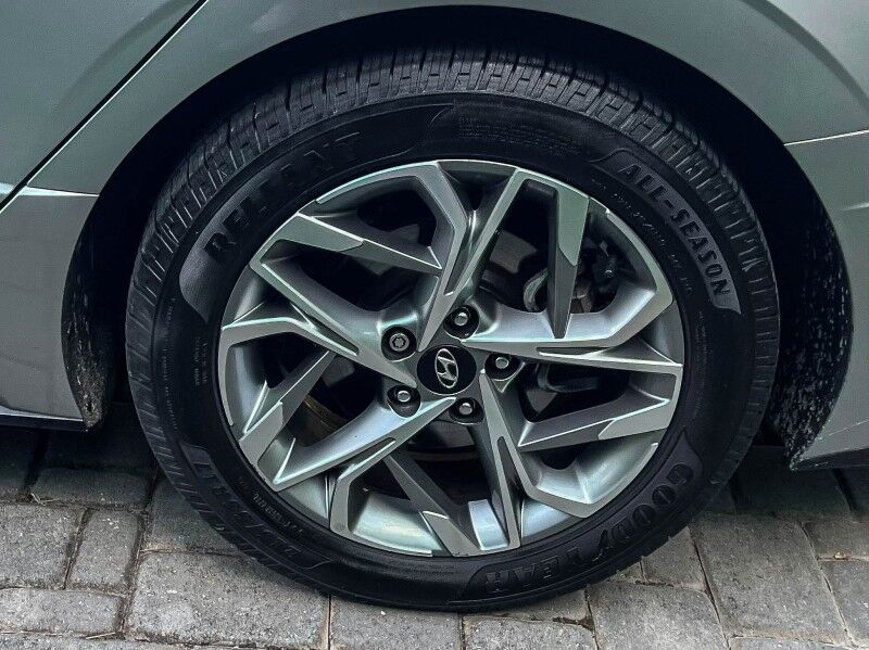 2020 Hyundai Sonata SEL Wilmington NC