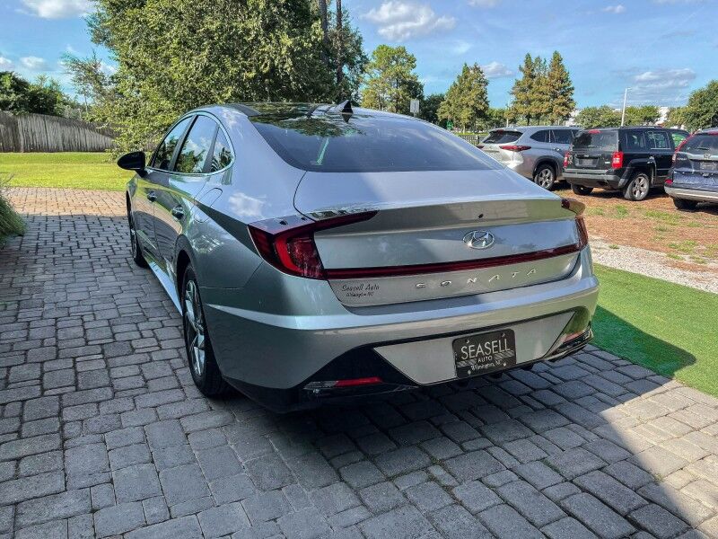 2020 Hyundai Sonata SEL Wilmington NC