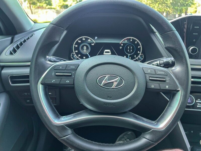 2020 Hyundai Sonata SEL Wilmington NC