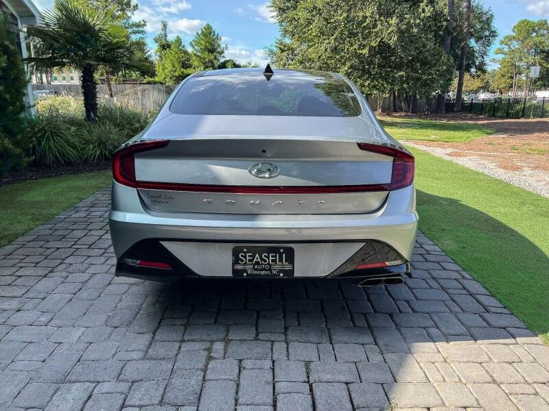 2020 Hyundai Sonata SEL Wilmington NC