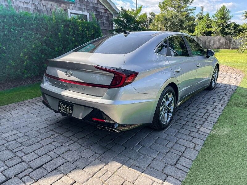 2020 Hyundai Sonata SEL Wilmington NC