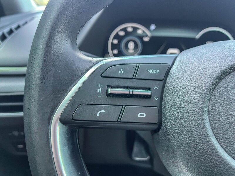2020 Hyundai Sonata SEL Wilmington NC