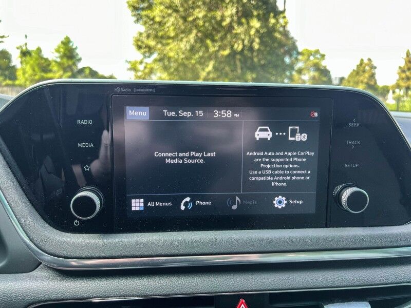 2020 Hyundai Sonata SEL Wilmington NC