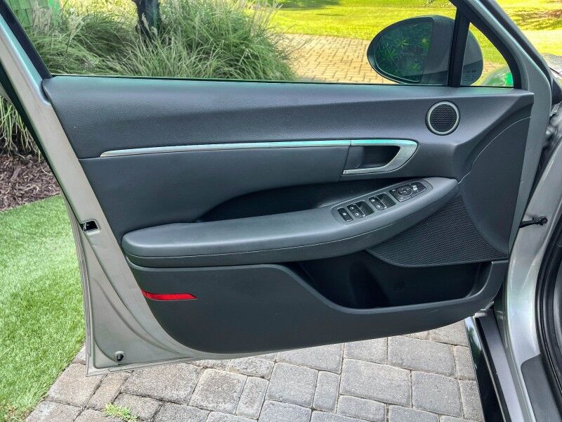 2020 Hyundai Sonata SEL Wilmington NC