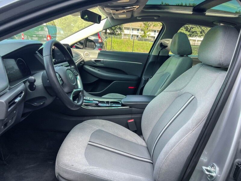 2020 Hyundai Sonata SEL Wilmington NC
