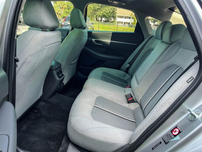 2020 Hyundai Sonata SEL Wilmington NC