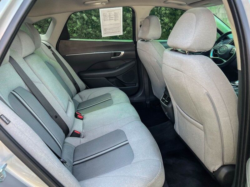 2020 Hyundai Sonata SEL Wilmington NC