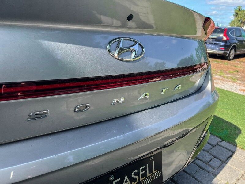 2020 Hyundai Sonata SEL Wilmington NC