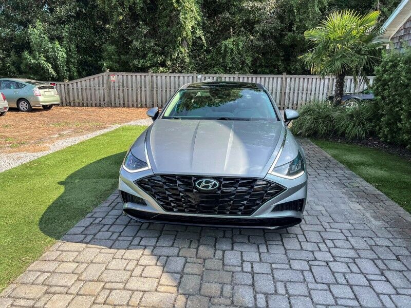 2020 Hyundai Sonata SEL Wilmington NC