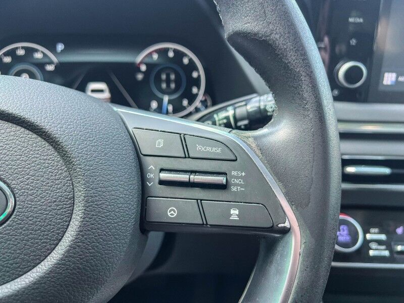 2020 Hyundai Sonata SEL Wilmington NC