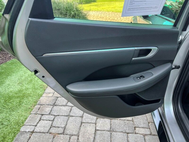 2020 Hyundai Sonata SEL Wilmington NC