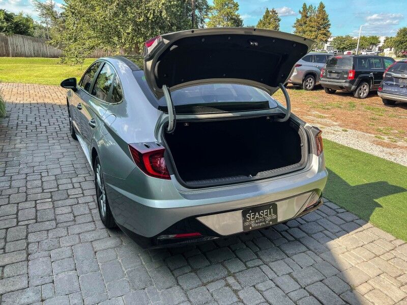 2020 Hyundai Sonata SEL Wilmington NC
