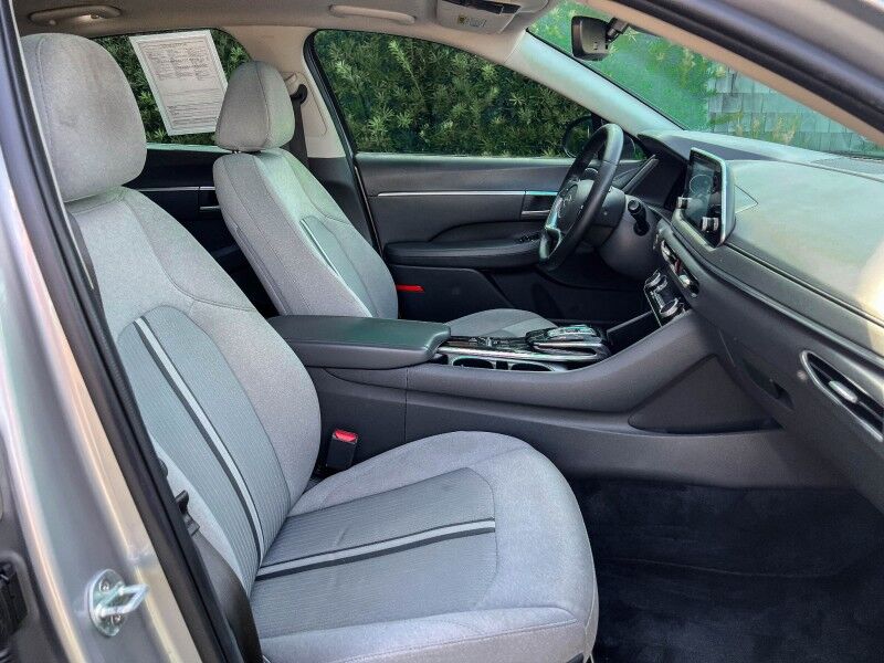 2020 Hyundai Sonata SEL Wilmington NC