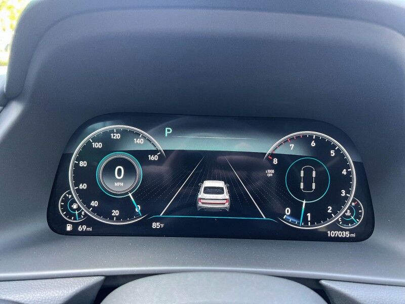 2020 Hyundai Sonata SEL Wilmington NC
