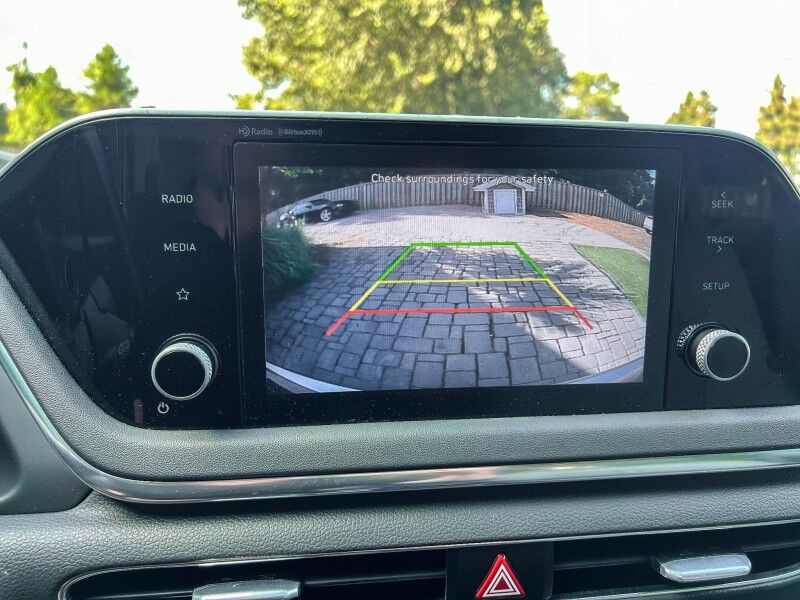 2020 Hyundai Sonata SEL Wilmington NC