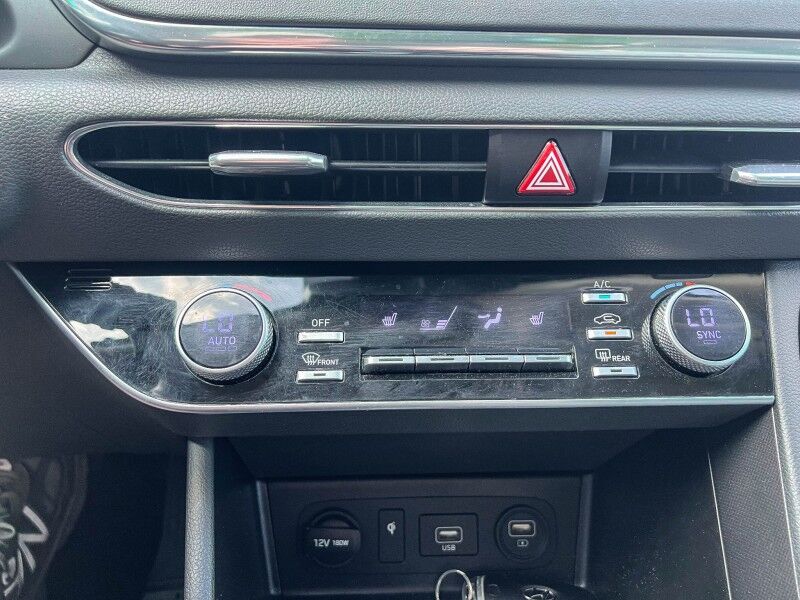 2020 Hyundai Sonata SEL Wilmington NC