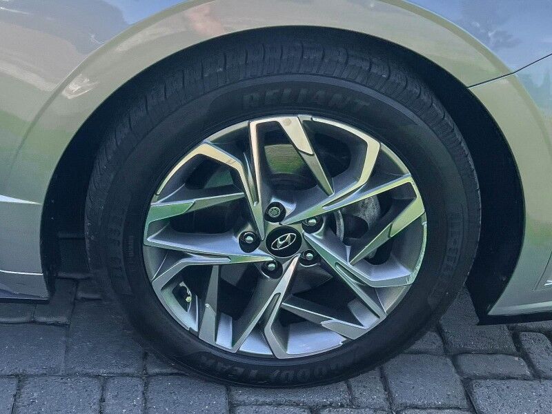 2020 Hyundai Sonata SEL Wilmington NC