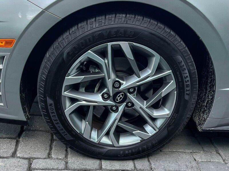 2020 Hyundai Sonata SEL Wilmington NC