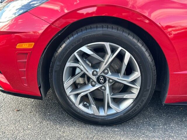 2020 Hyundai Sonata SEL Worcester MA 2020 Hyundai Sonata SEL Worcester MA