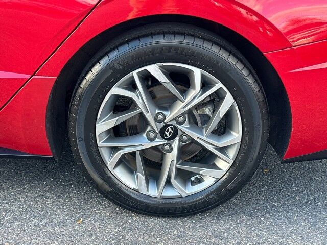 2020 Hyundai Sonata SEL Worcester MA 2020 Hyundai Sonata SEL Worcester MA